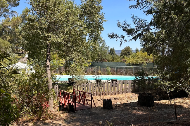 Building Photo - 2499 Madrona Ave