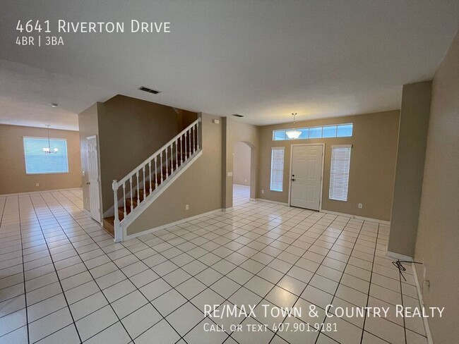 Building Photo - 4641 Riverton Dr