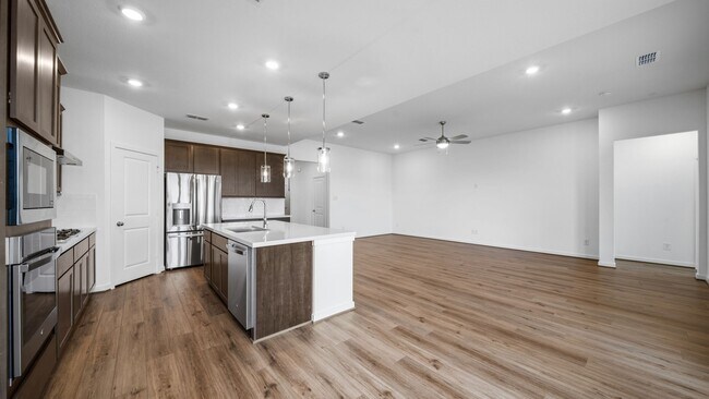 Building Photo - 21903 Tamworth Holw Trl