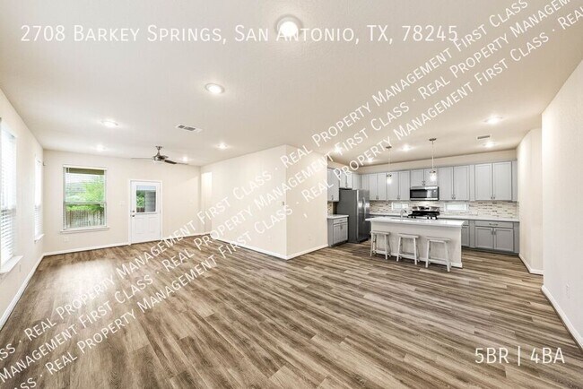 Building Photo - 2708 Barkey Spgs