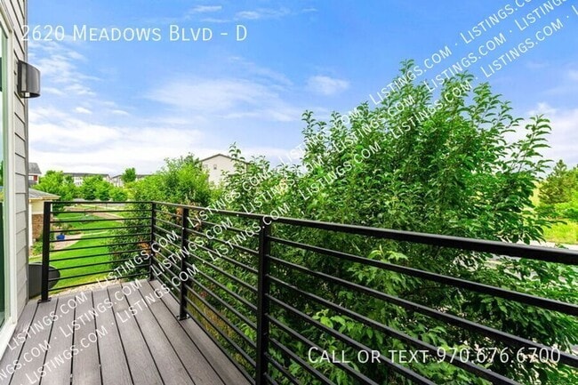 Building Photo - 2620 Meadows Blvd