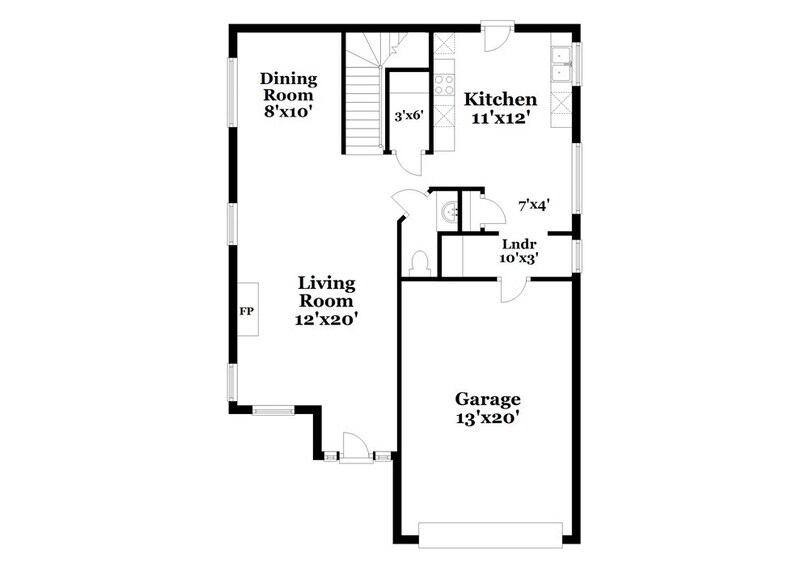 Building Photo - 9105 Eaker Ct