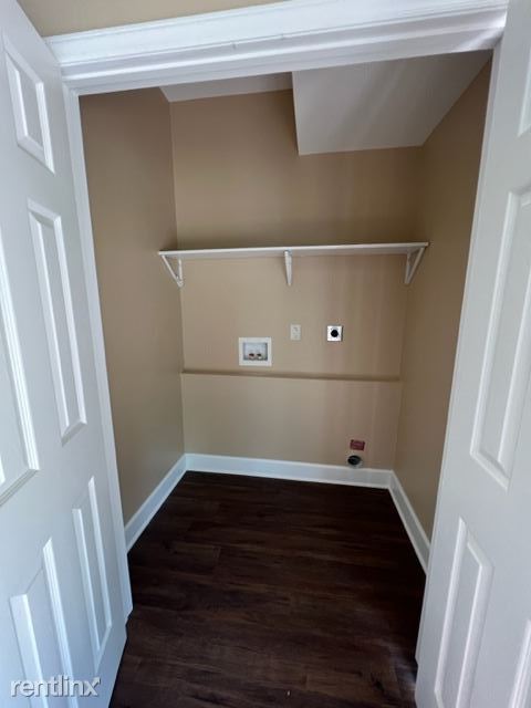 Building Photo - 3 br, 2 bath House - 1691 Old Linwood Rd