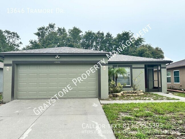 Building Photo - 13646 Tramore Dr