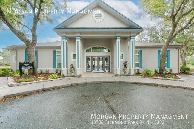 Building Photo - 13703 Richmond Park Dr N