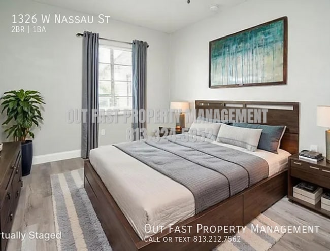 Building Photo - 1326 W Nassau St