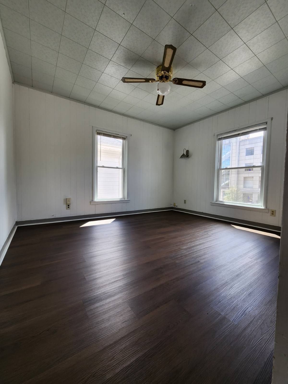 Bedroom 1 - 1629 W Main St