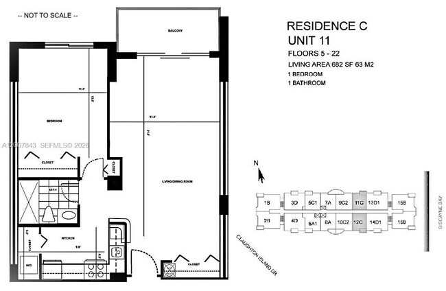 Building Photo - 770 Claughton Island Dr
