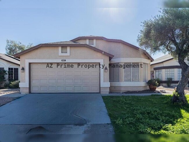 Building Photo - 6347 W Puget Ave