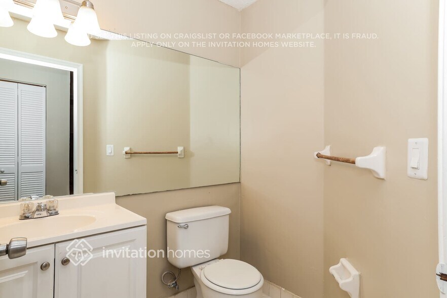 Building Photo - 8640 Rosalie Ct