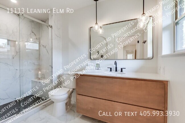 Building Photo - 11113 Leaning Elm Rd