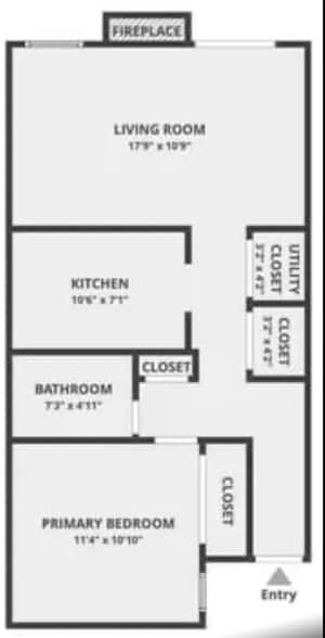 Building Photo - 225 E 8th Ave