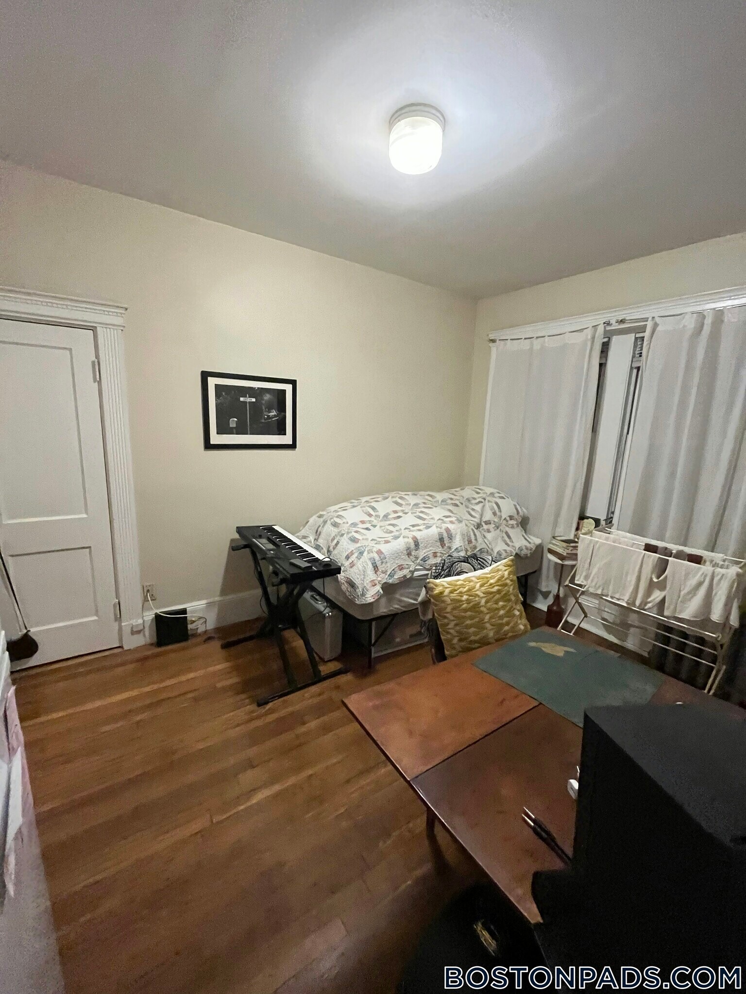 Building Photo - 38 Hemenway St