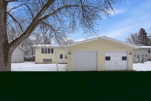 Building Photo - 3223 2nd St N