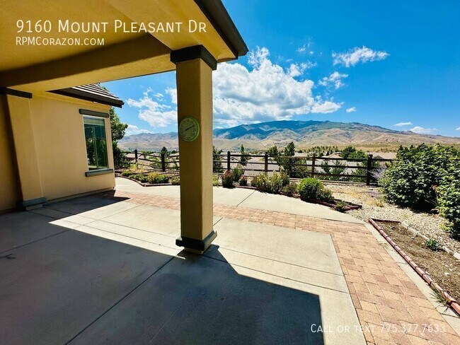 Building Photo - 9160 Mount Pleasant Dr