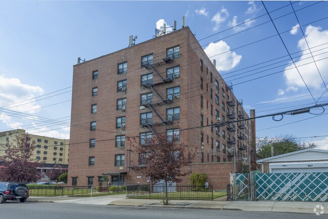 1177 E 98th Street - 1177 E 98th St