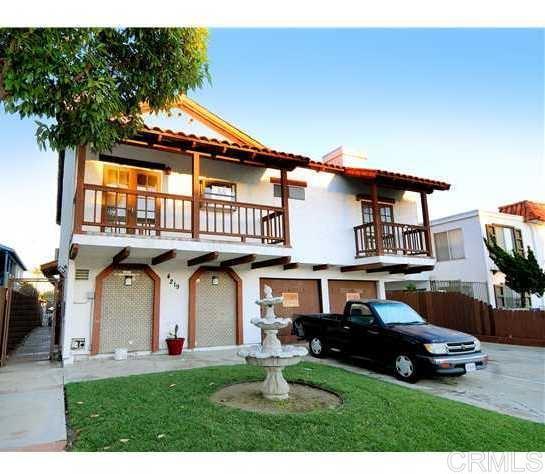 Building Photo - 4219 44th St