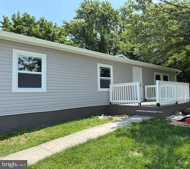 Building Photo - 87 Becks Ln