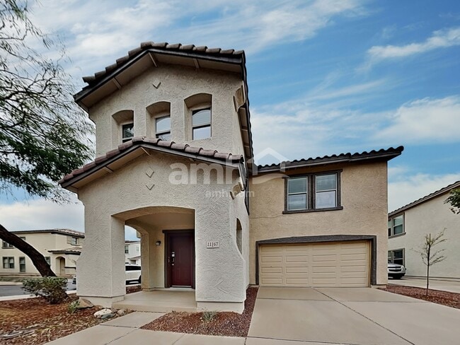 Building Photo - 11167 W Garfield St