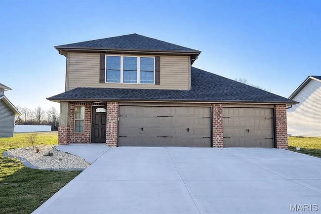 Building Photo - 3609 Justine Dr