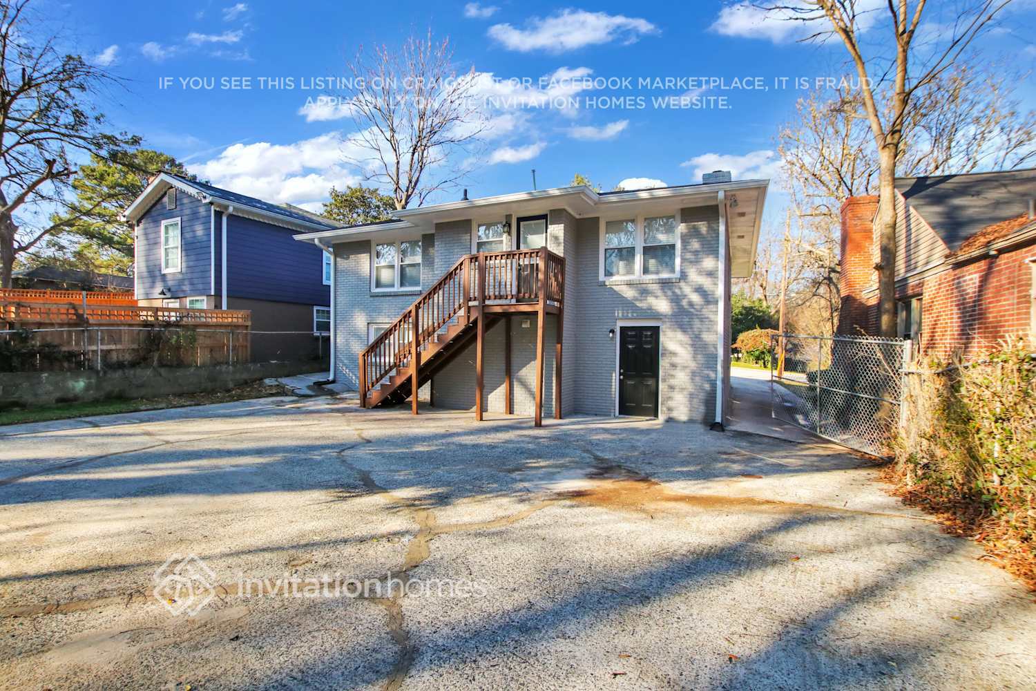 Building Photo - 160 Stafford St SW