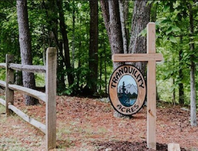 Building Photo - New furnished home on 30 acres available now!