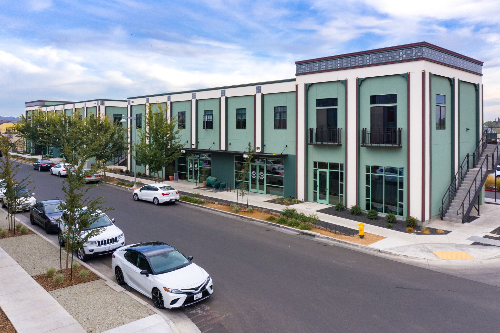 Building Photo - 2275 Springfield Dr