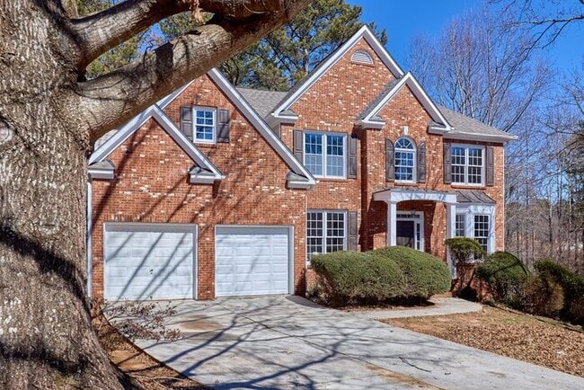 Building Photo - 3637 Green Pine Way