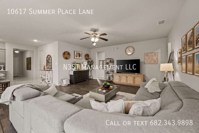 Building Photo - 10617 Summer Pl Ln