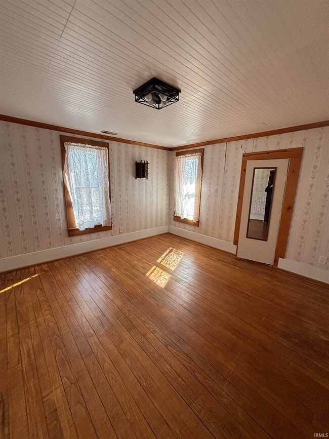 Building Photo - 4353 N County Rd