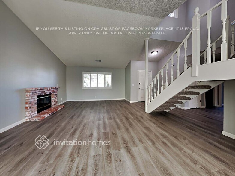 Building Photo - 809 Blackspur Dr