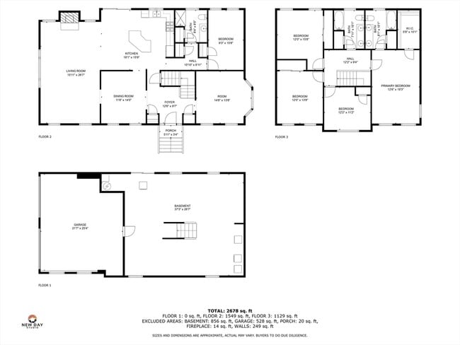 Building Photo - 21 Russo Dr