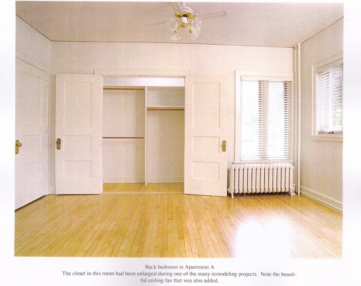 Building Photo - 445 W Wilson St