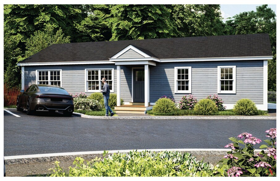 Building Photo - 5 Cobblestone Pl
