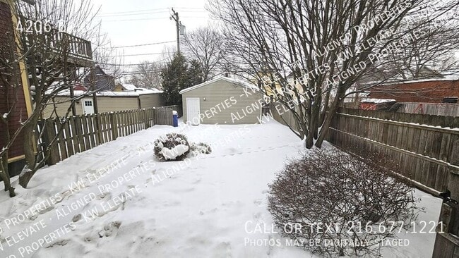 Building Photo - 4206 Bridge Ave