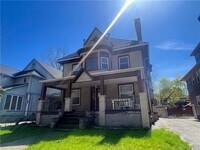 Building Photo - 1051 Monroe Ave