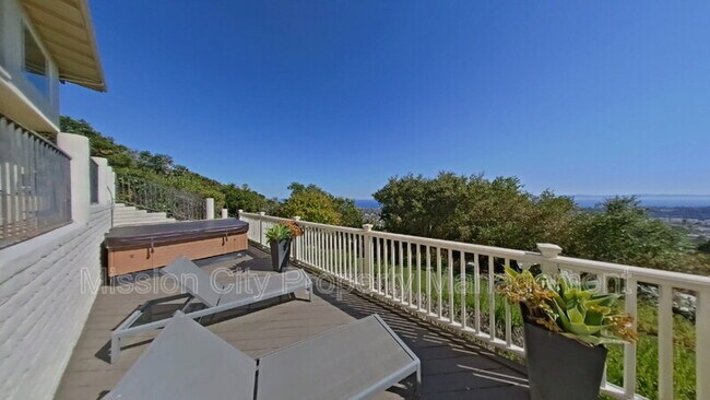 Building Photo - 1227 Viscaino Rd