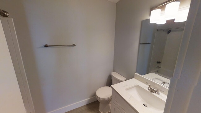 Bathroom - SomerStone Estates