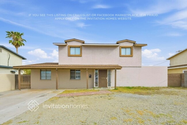 Building Photo - 8018 W Osborn Rd