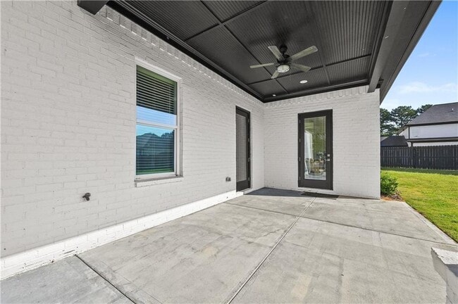 Building Photo - 3488 Hamilton Mill Rd