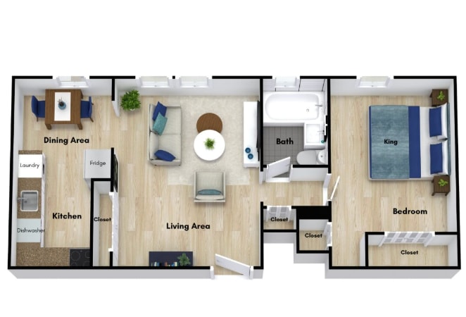 Building Photo - 555 W Arlington Pl