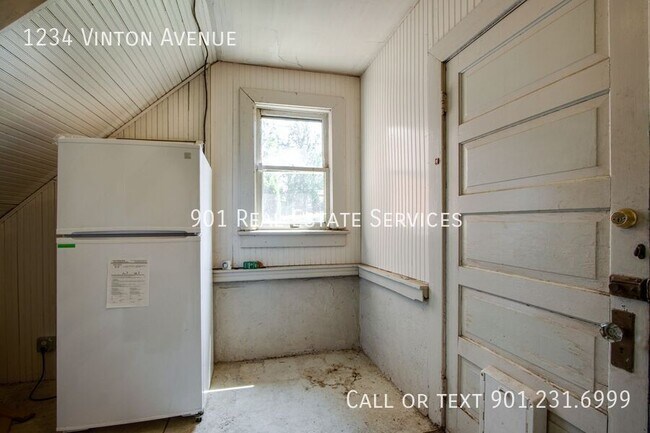 Building Photo - 1234 Vinton Ave