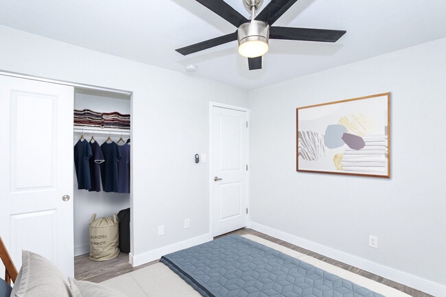 Floorplan - Atwater