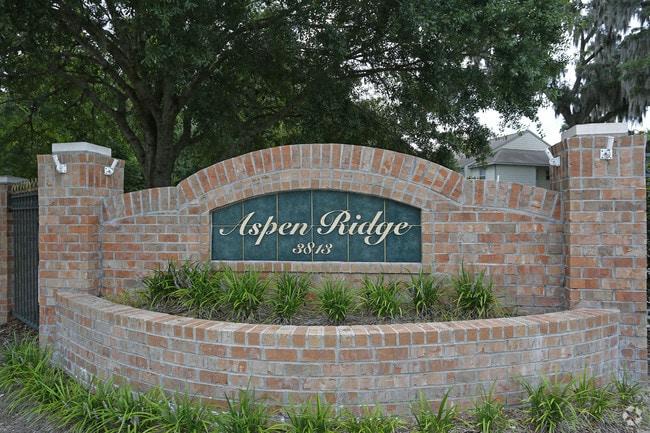 Aspen Ridge Gainesville, FL Apartment Finder
