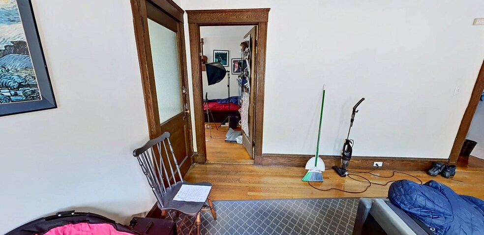 Building Photo - 785 Washington St