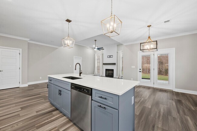 Building Photo - Bright, Airy & Beautiful--Stunning New 3-Bedroom Home!