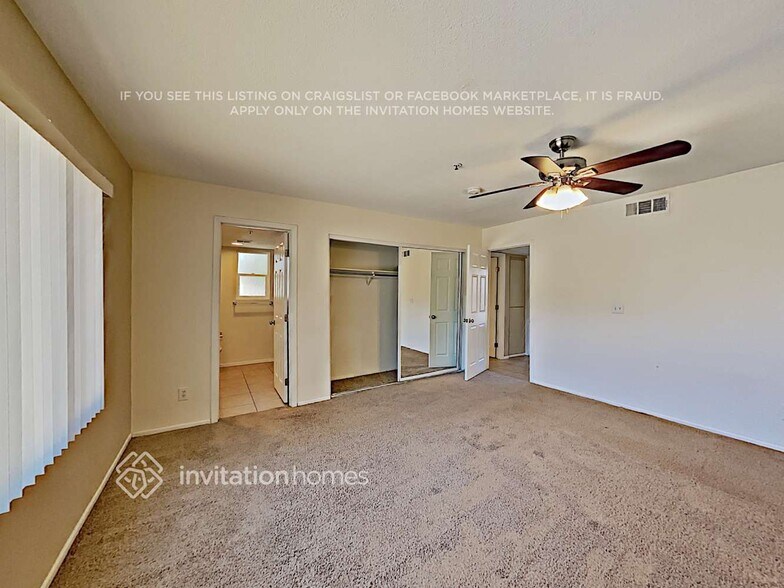 Building Photo - 4541 W Cheryl Dr