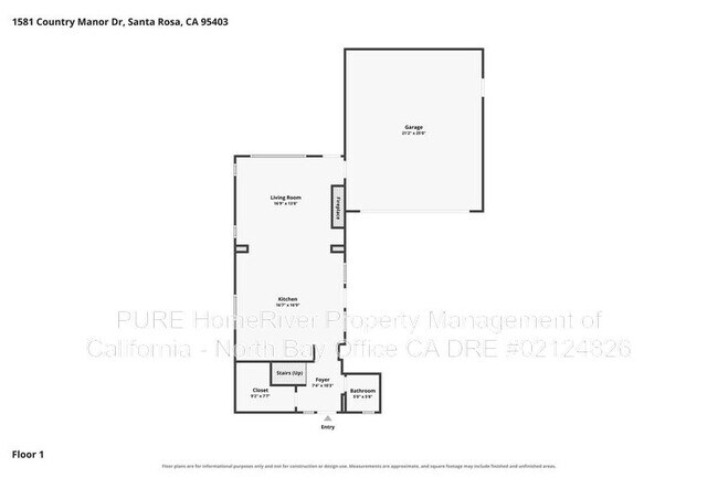 Building Photo - 1581 Country Manor Dr