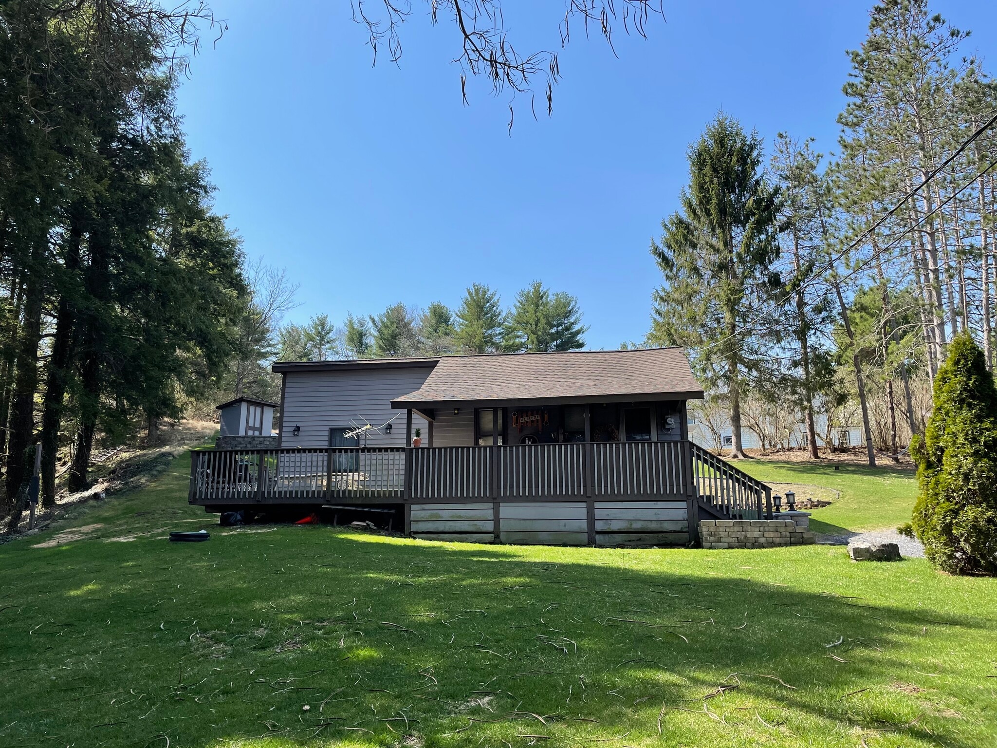 Building Photo - 4314 Tadpole Rd