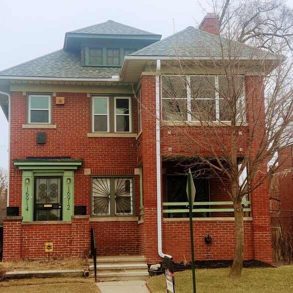 Primary Photo - 16912 Fairfield St